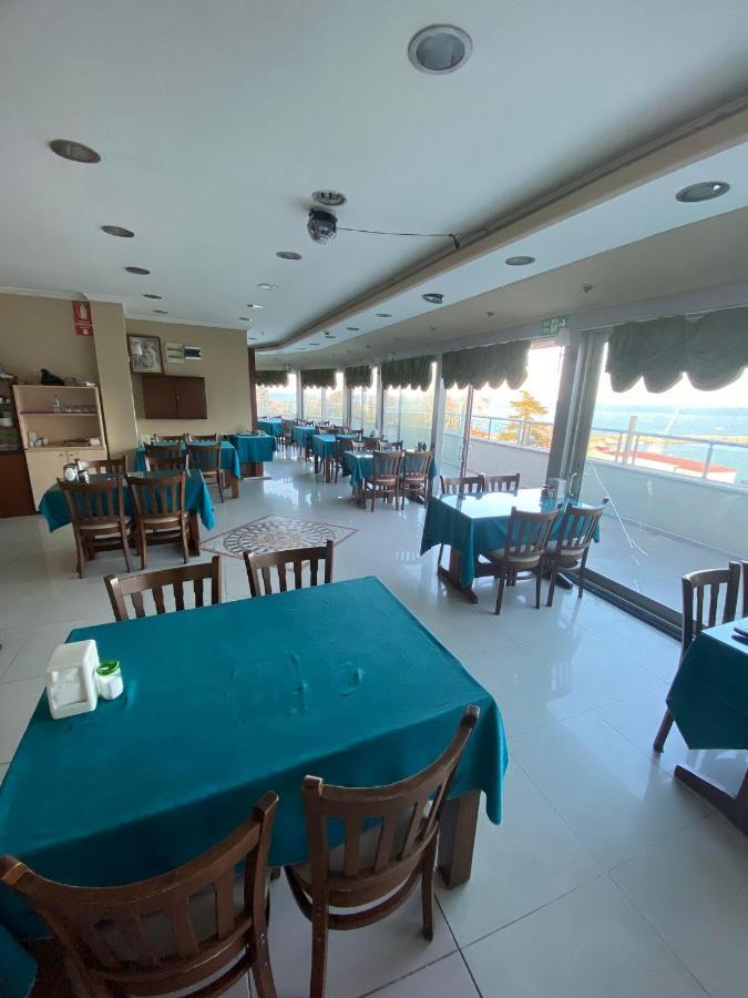 Ganita Life Hotel Trabzon Bagian luar foto