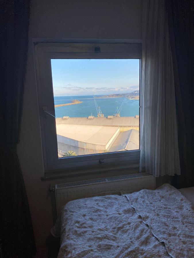 Ganita Life Hotel Trabzon Bagian luar foto