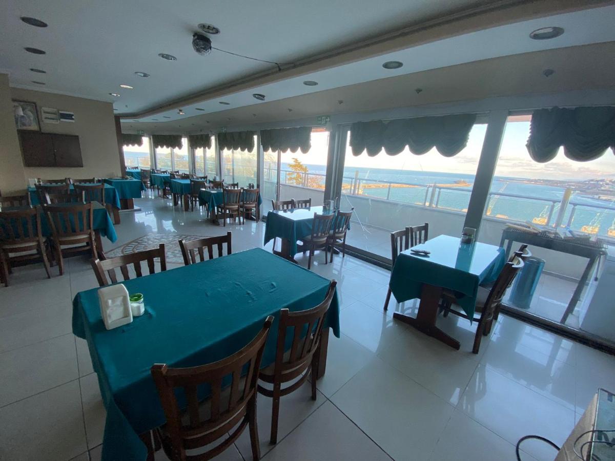 Ganita Life Hotel Trabzon Bagian luar foto