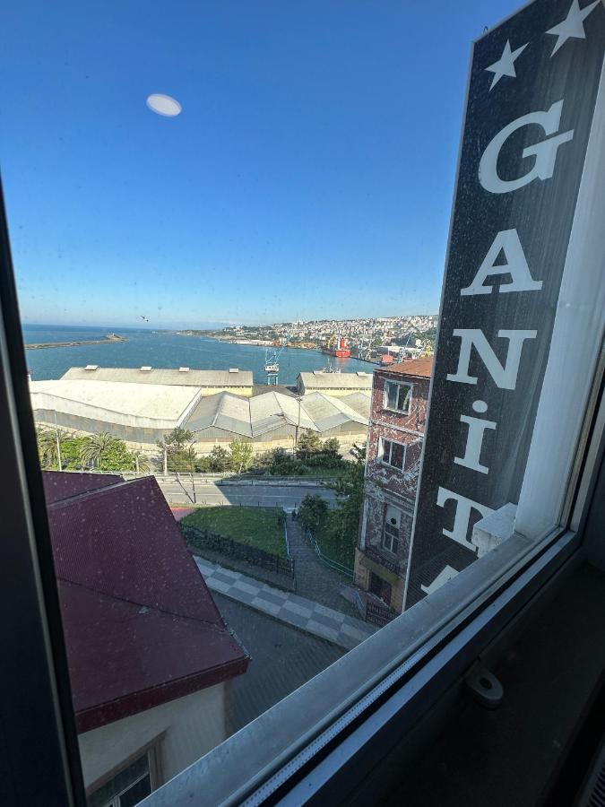 Ganita Life Hotel Trabzon Bagian luar foto