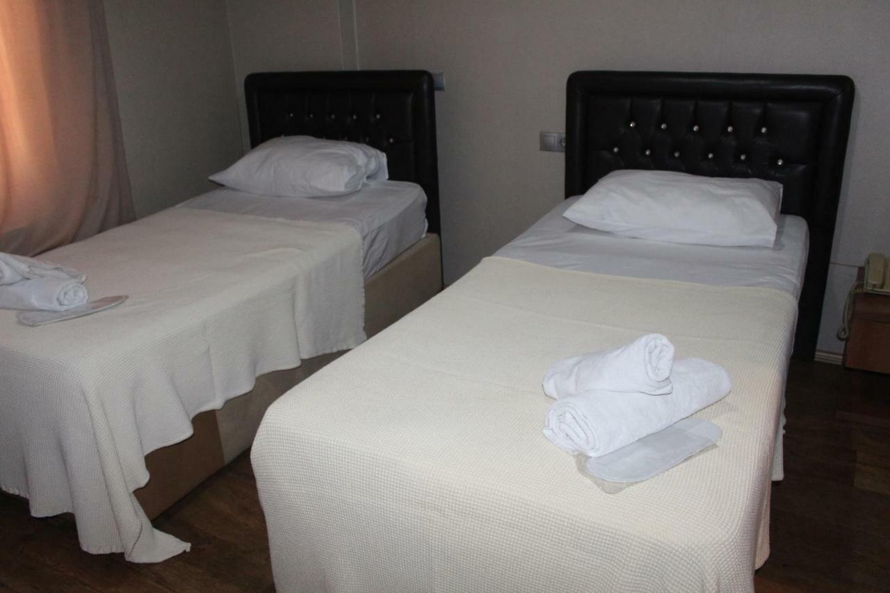 Ganita Life Hotel Trabzon Bagian luar foto