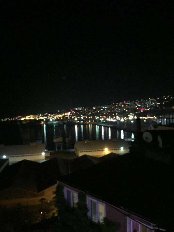 Ganita Life Hotel Trabzon Bagian luar foto