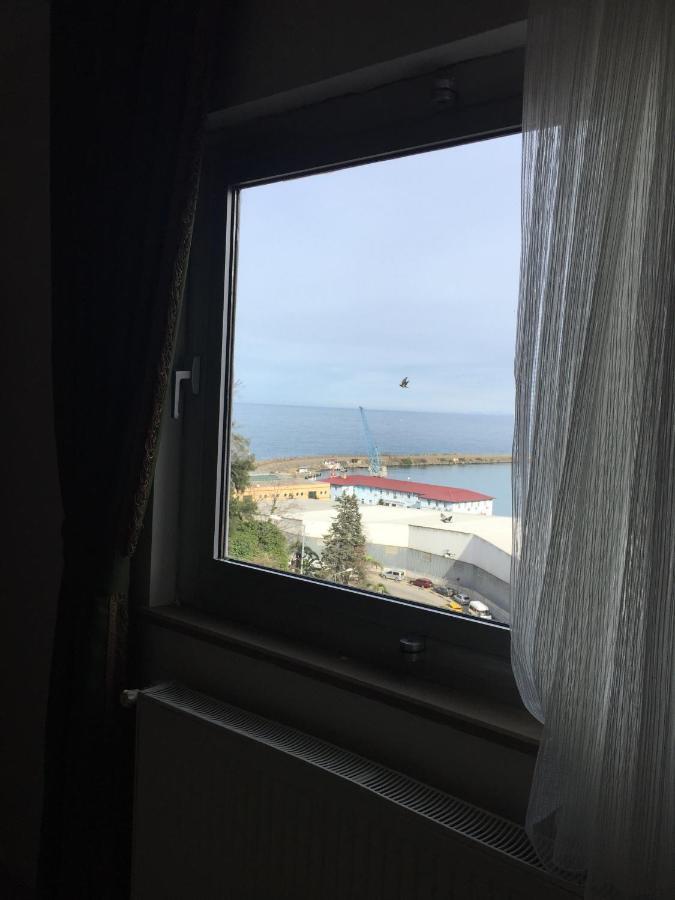 Ganita Life Hotel Trabzon Bagian luar foto
