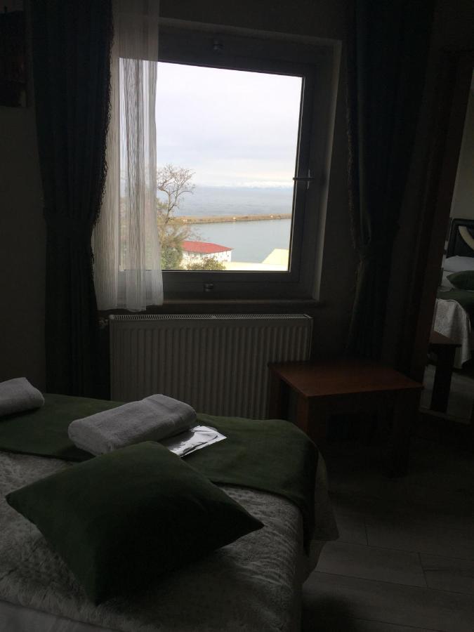 Ganita Life Hotel Trabzon Bagian luar foto